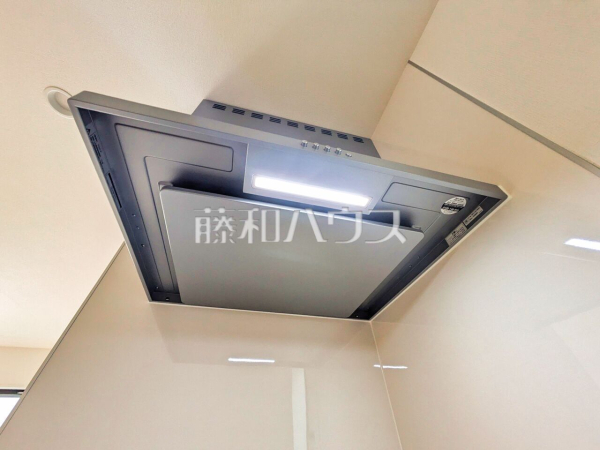 A号棟 キッチン 【西東京市南町2丁目】 A号棟 キッチン 【西東京市南町2丁目】