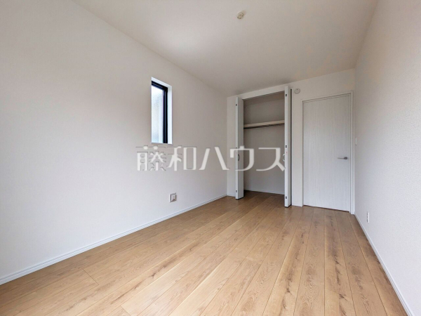 A号棟 居室 【西東京市南町2丁目】 A号棟 居室 【西東京市南町2丁目】