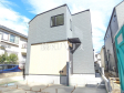 1号棟 外観 【八王子市大塚】 1号棟 外観 【八王子市大塚】