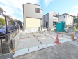 1号棟 外観 【八王子市大塚】 1号棟 外観 【八王子市大塚】