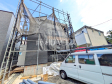 2号棟 外観 【八王子市大塚】 2号棟 外観 【八王子市大塚】