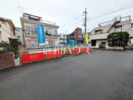 外観 【国分寺市東元町2丁目】/撮影日2026/09/04