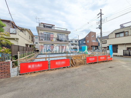 外観 【国分寺市東元町2丁目】/撮影日2026/09/03