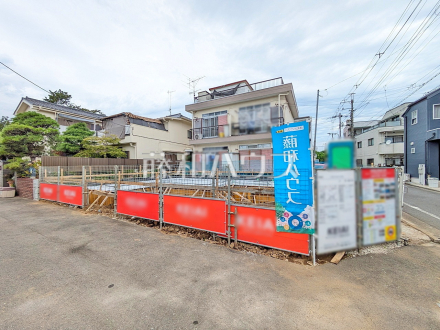 外観 【国分寺市東元町2丁目】/撮影日2026/09/03