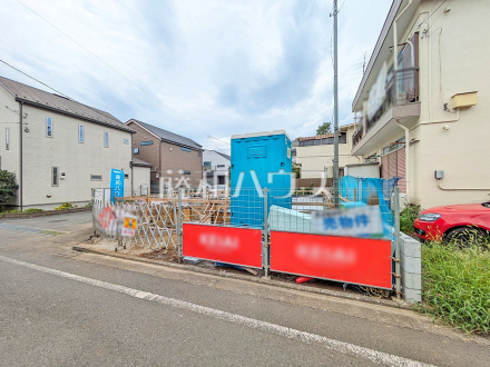 外観 【国分寺市東元町2丁目】/撮影日2026/09/03