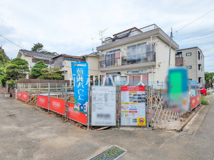 外観 【国分寺市東元町2丁目】/撮影日2026/09/03
