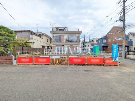 外観 【国分寺市東元町2丁目】/撮影日2026/09/03