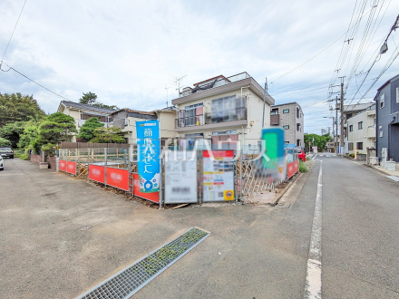 外観 【国分寺市東元町2丁目】/撮影日2026/09/03