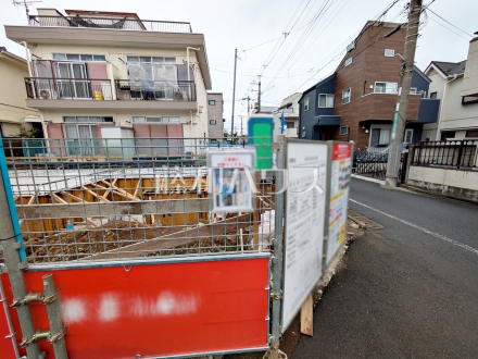 外観 【国分寺市東元町2丁目】/撮影日2026/09/04