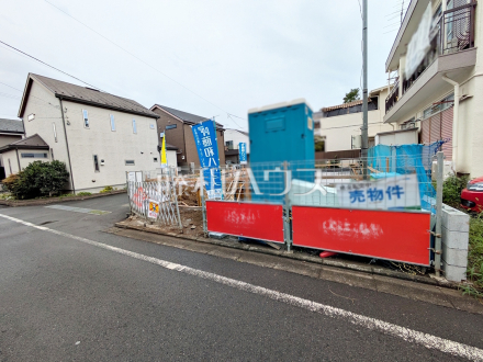 外観 【国分寺市東元町2丁目】/撮影日2026/09/04
