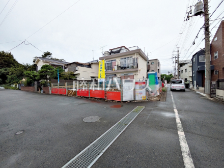 外観 【国分寺市東元町2丁目】/撮影日2026/09/04