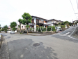 接道状況および現場風景 【八王子市片倉町】 接道状況および現場風景 【八王子市片倉町】