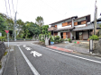 接道状況および現場風景 【八王子市片倉町】 接道状況および現場風景 【八王子市片倉町】
