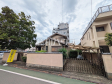 現地写真(現況:上物有) 【府中市府中町1丁目】 現地写真(現況:上物有) 【府中市府中町1丁目】