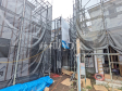 C号棟 外観 【国立市富士見台4丁目】 C号棟 外観 【国立市富士見台4丁目】