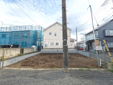 外観 【新座市東3丁目】/撮影日2026/08/28