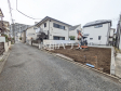 接道状況および現場風景 【西東京市芝久保町4丁目】平日のご案内も可能です。まずはお気軽にお問合せ下さいませ。 接道状況および現場風景 【西東京市芝久保町4丁目】平日のご案内も可能です。まずはお気軽にお問合せ下さいませ。
