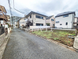 接道状況および現場風景 【西東京市芝久保町4丁目】生活動線が近隣に集約しております!是非お問い合わせくださいませ。 接道状況および現場風景 【西東京市芝久保町4丁目】生活動線が近隣に集約しております!是非お問い合わせくださいませ。