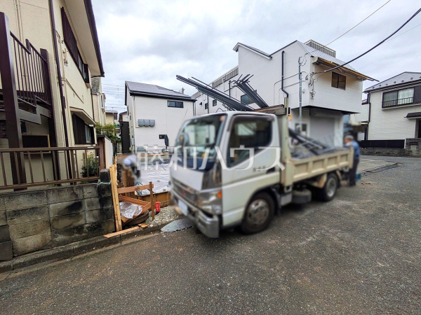 外観 【西東京市芝久保町4丁目】 外観 【西東京市芝久保町4丁目】