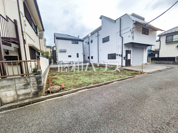 現地写真 【西東京市芝久保町4丁目】 見学はしたいけど、なかなか時間が取れない・・・そんな方に出勤前や仕事終わりにマイホームを見学できるサポートをいたします。 現地写真 【西東京市芝久保町4丁目】 見学はしたいけど、なかなか時間が取れない・・・そんな方に出勤前や仕事終わりにマイホームを見学できるサポートをいたします。