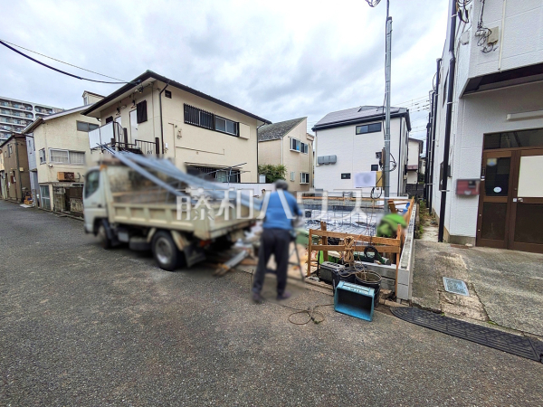 外観 【西東京市芝久保町4丁目】 外観 【西東京市芝久保町4丁目】