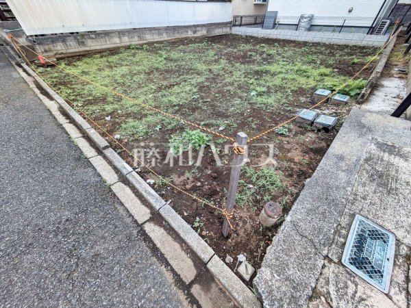 現地写真 【西東京市芝久保町4丁目】 平日のご案内も可能です。まずはお気軽にお問合せ下さいませ。 現地写真 【西東京市芝久保町4丁目】 平日のご案内も可能です。まずはお気軽にお問合せ下さいませ。