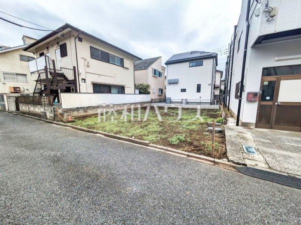 現地写真 【西東京市芝久保町4丁目】小・中学校徒歩10分圏内、業務スーパー迄徒歩3分! 現地写真 【西東京市芝久保町4丁目】小・中学校徒歩10分圏内、業務スーパー迄徒歩3分!