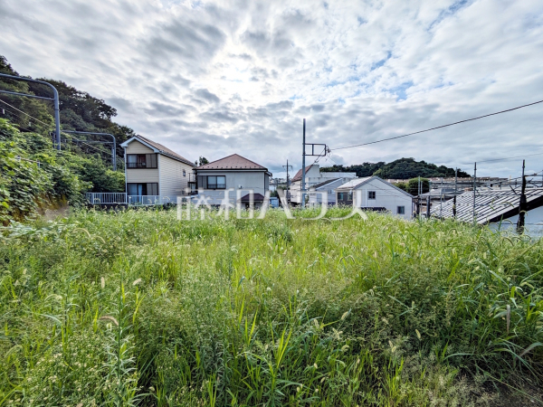 1号地 現地写真 【日野市三沢3丁目】 1号地 現地写真 【日野市三沢3丁目】