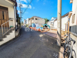 接道状況および現場風景 【世田谷区松原5丁目】 接道状況および現場風景 【世田谷区松原5丁目】