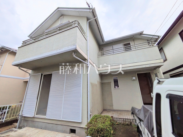 外観 【府中市多磨町2丁目】 外観 【府中市多磨町2丁目】