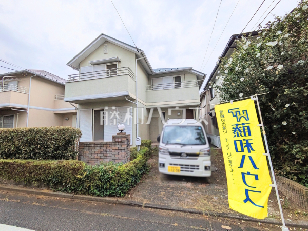 外観 【府中市多磨町2丁目】 外観 【府中市多磨町2丁目】