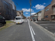 接道状況および現場風景 【春日井市柏原町1丁目】 接道状況および現場風景 【春日井市柏原町1丁目】