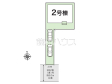 全体区画図 【春日井市柏原町1丁目】 全体区画図 【春日井市柏原町1丁目】