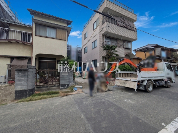 外観 【春日井市柏原町1丁目】 外観 【春日井市柏原町1丁目】