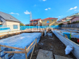 2号棟 現地写真(画像奥) 【稲城市百村】 2号棟 現地写真(画像奥) 【稲城市百村】