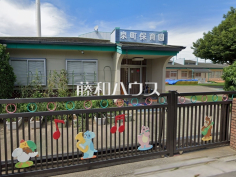泉町保育園 泉町保育園