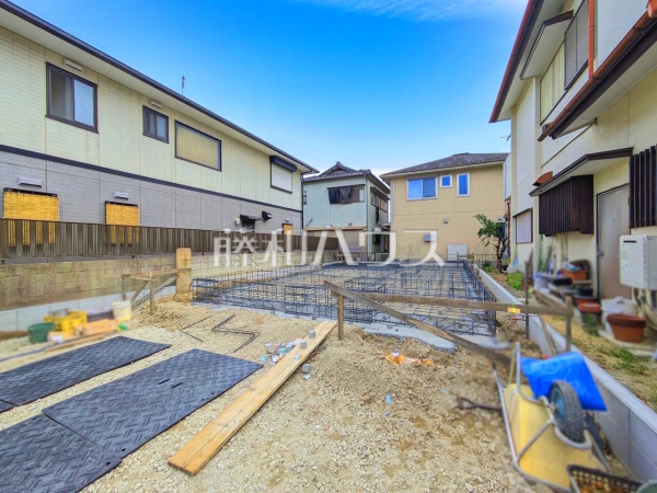 外観 【春日井市上条町9丁目】 外観 【春日井市上条町9丁目】