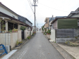 接道状況および現場風景 【春日井市上条町9丁目】 接道状況および現場風景 【春日井市上条町9丁目】