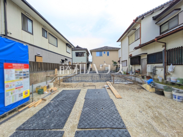 外観 【春日井市上条町9丁目】 外観 【春日井市上条町9丁目】