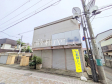 ≪現地外観(現況:古屋有)≫建築条件はございませんので、ライフスタイルに合わせた自由なマイホームづくりが可能です。【府中市晴見町1丁目】 ≪現地外観(現況:古屋有)≫建築条件はございませんので、ライフスタイルに合わせた自由なマイホームづくりが可能です。【府中市晴見町1丁目】