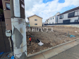 1号地付近 現地写真 【板橋区高島平5丁目】 1号地付近 現地写真 【板橋区高島平5丁目】