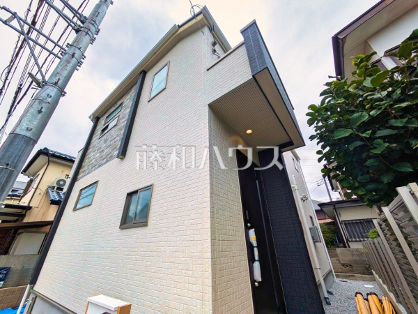 外観 【西東京市芝久保町3丁目】 外観 【西東京市芝久保町3丁目】