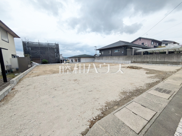 外観 【糟屋郡志免町桜丘1丁目】 外観 【糟屋郡志免町桜丘1丁目】