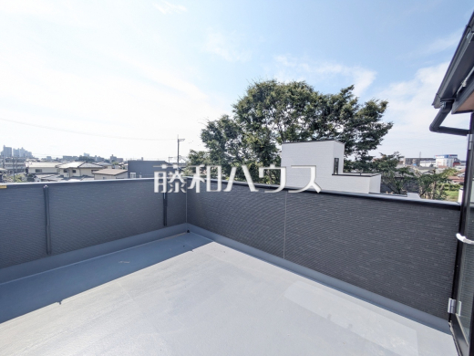 参考プラン(※実際の建物とは異なります)
