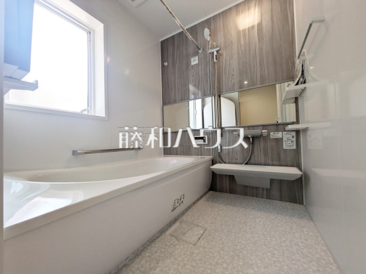 参考プラン(※実際の建物とは異なります)
