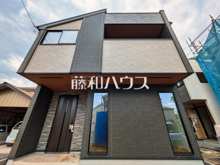 参考プラン(※実際の建物とは異なります)/撮影日2026/07/13