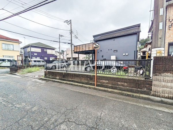 現地写真 【八王子市寺田町】 現地写真 【八王子市寺田町】