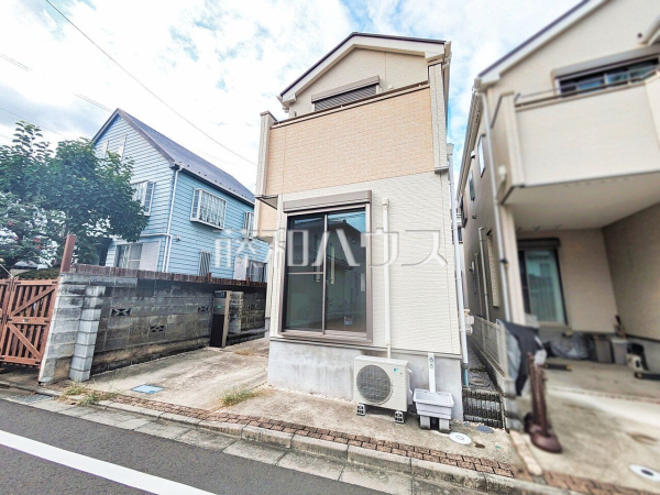 外観 【八王子市台町3丁目】 外観 【八王子市台町3丁目】
