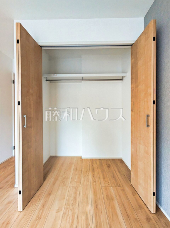 収納 【八王子市台町3丁目】 収納 【八王子市台町3丁目】