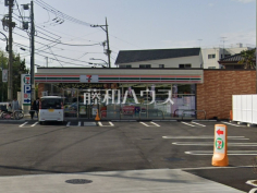 セブンイレブン清瀬松山1丁目店 セブンイレブン清瀬松山1丁目店